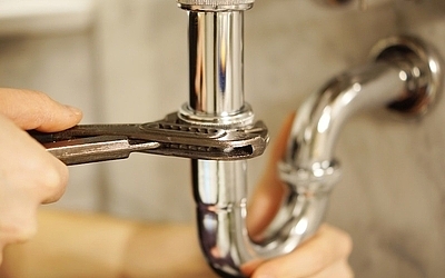 Broken Pipe Repair in Chino
