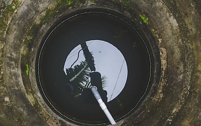 burst pipe repair service