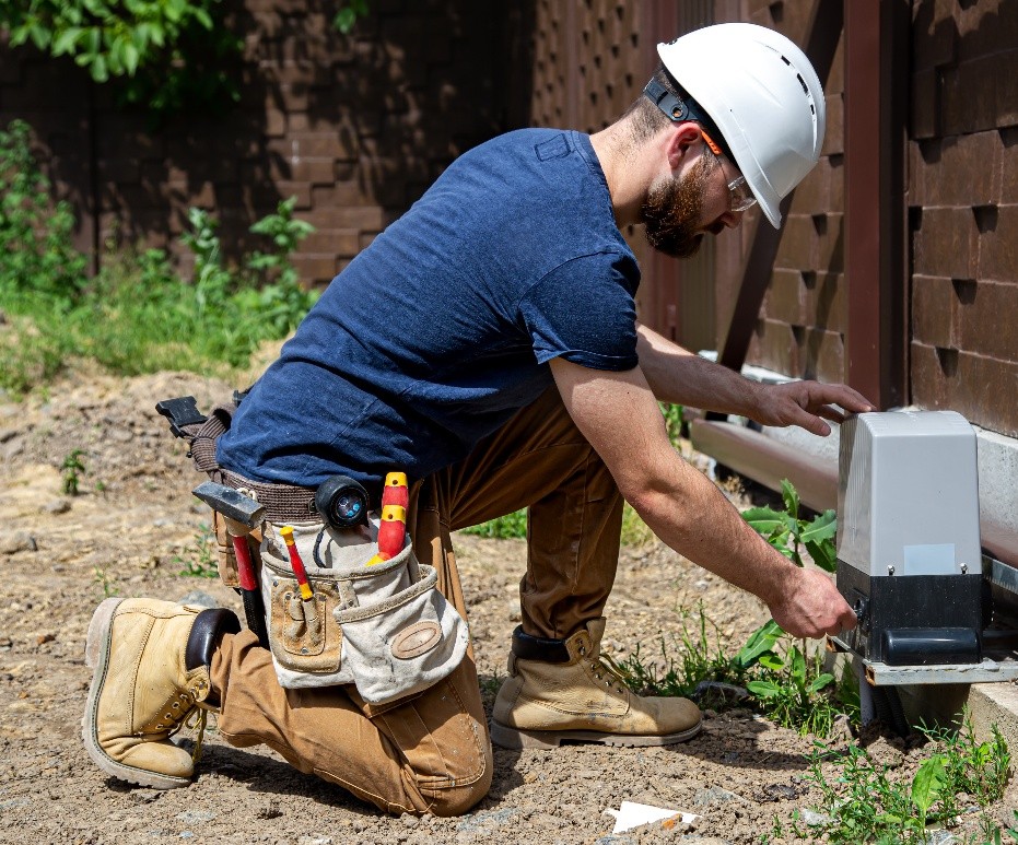 Irrigation Valve Leak Repair in Rancho Cucamonga