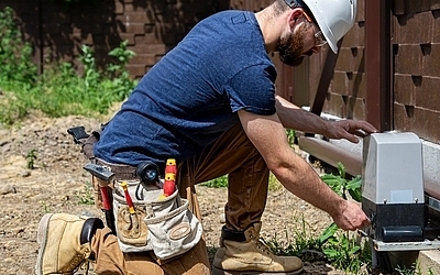 Irrigation Valve Leak Repair in Rancho Cucamonga