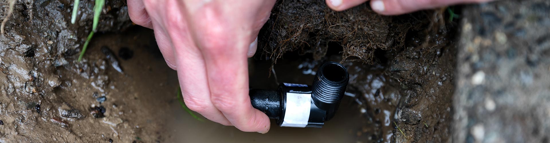 Explore the comprehensive range of sprinkler and irrigation services offered in Chino Hills