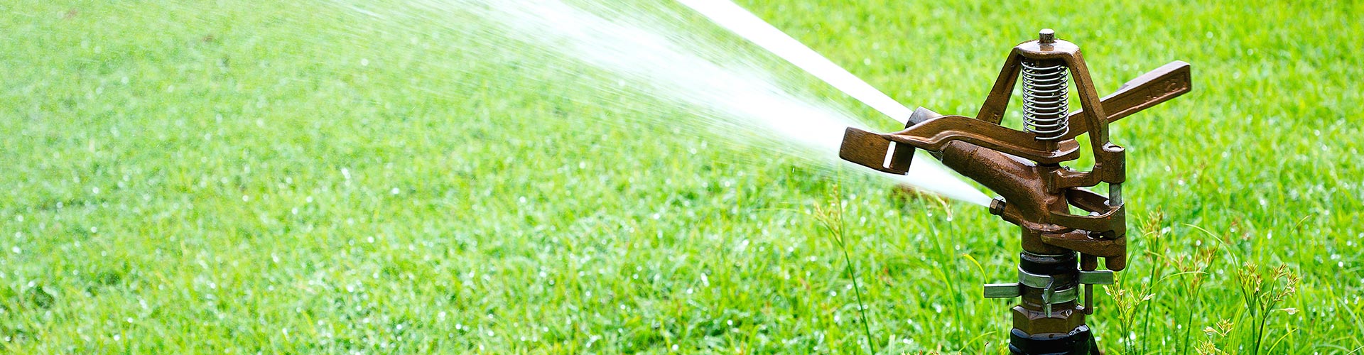 Learn about The Sprinkler Repair Company's commitment to excellence in Chino Hills